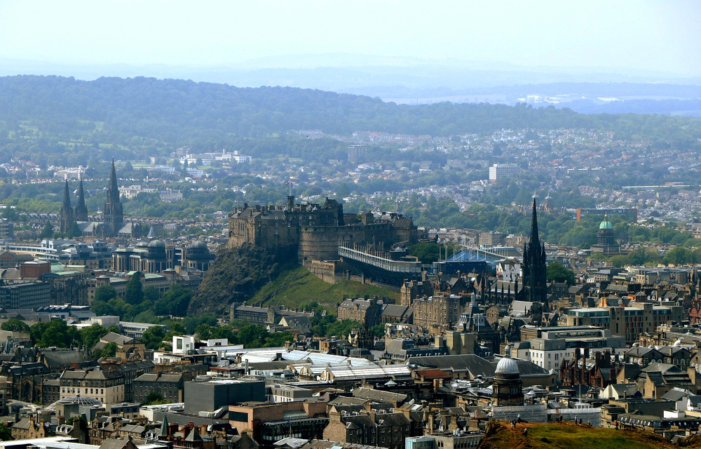Edinburgh