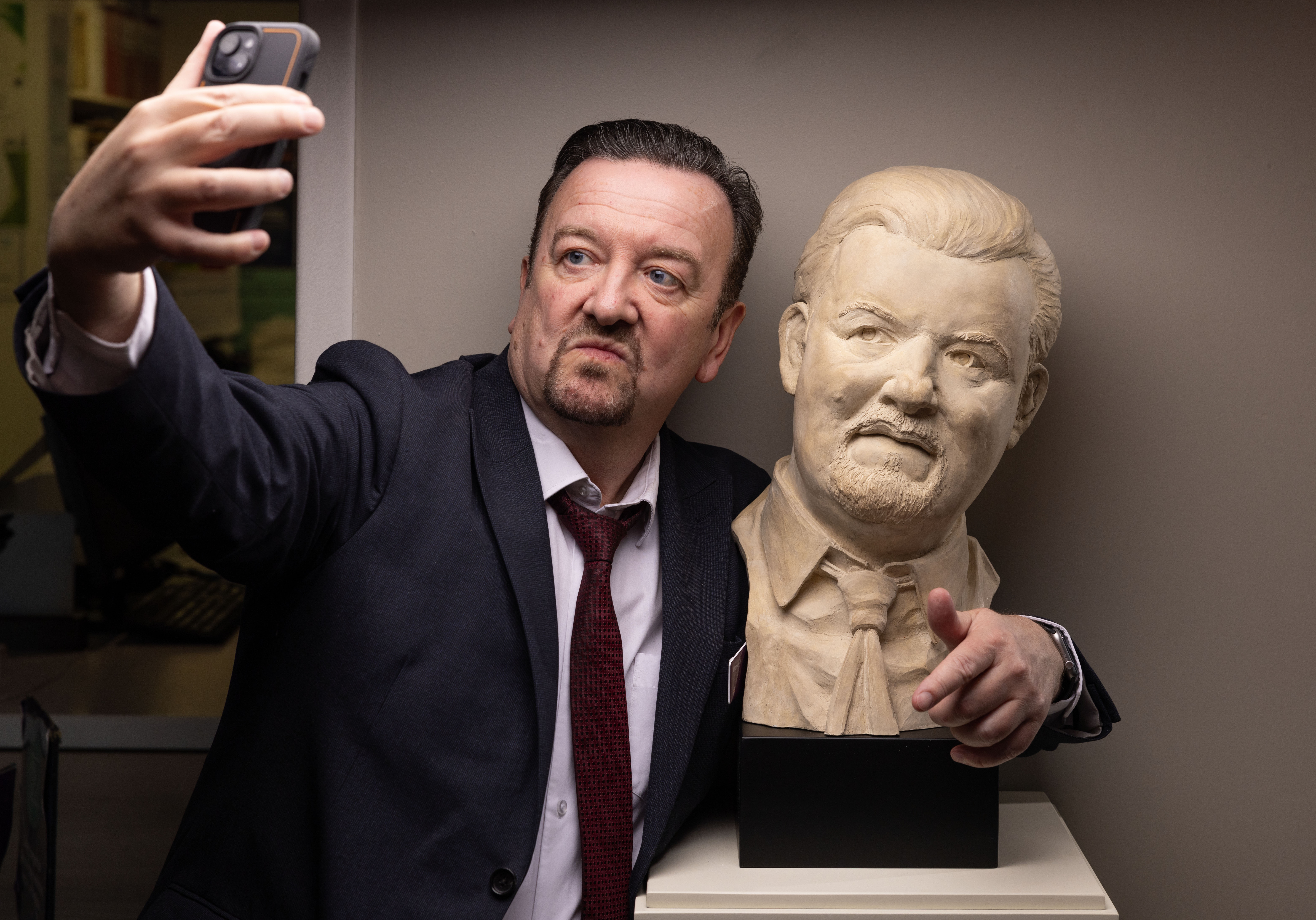 David Brent