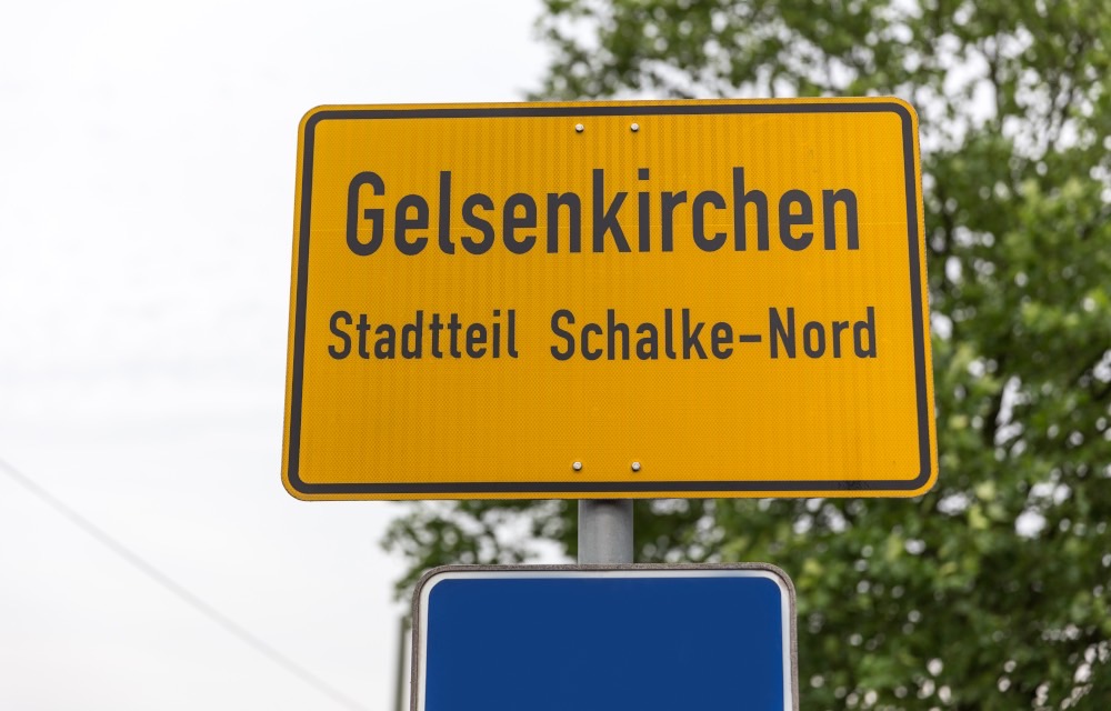 Fußballfieber im Ruhrpott