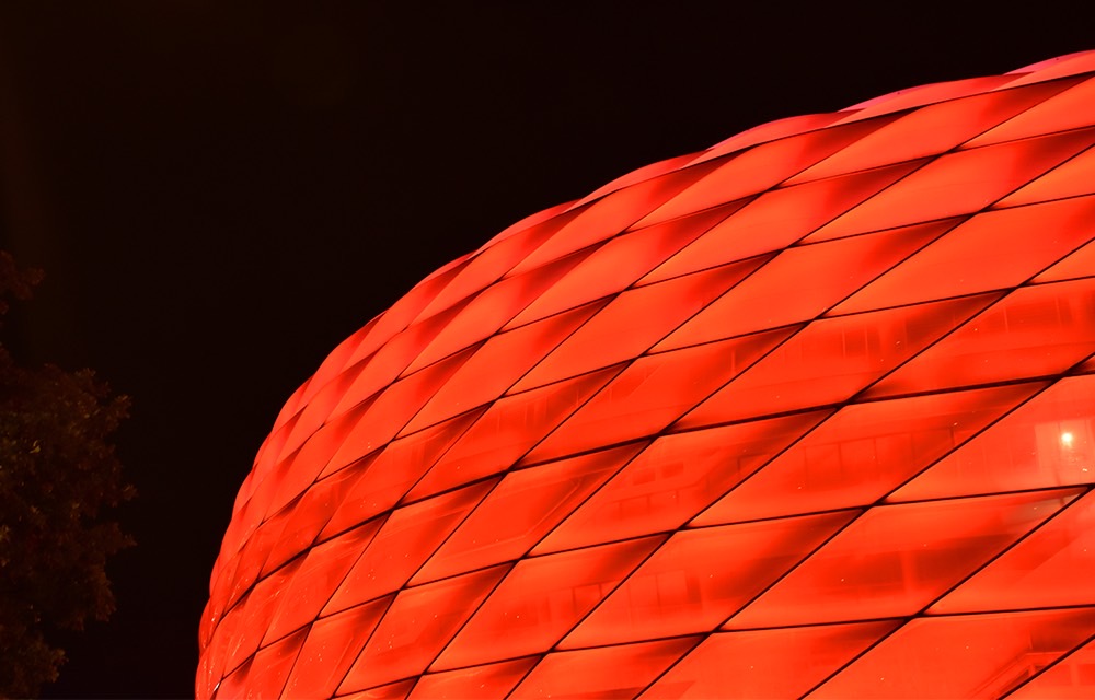 Allianz Arena München
