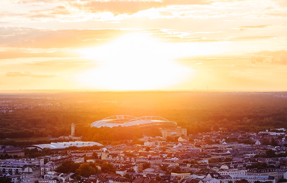 Red Bull Arena Leipzig