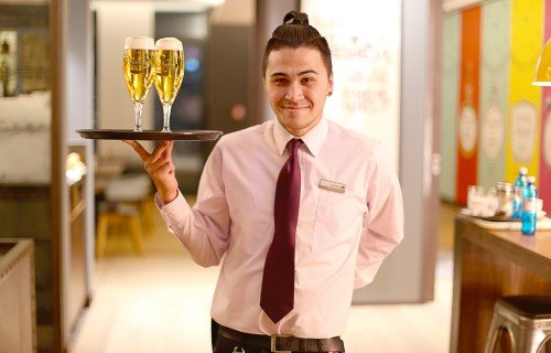 Premier Inn Service