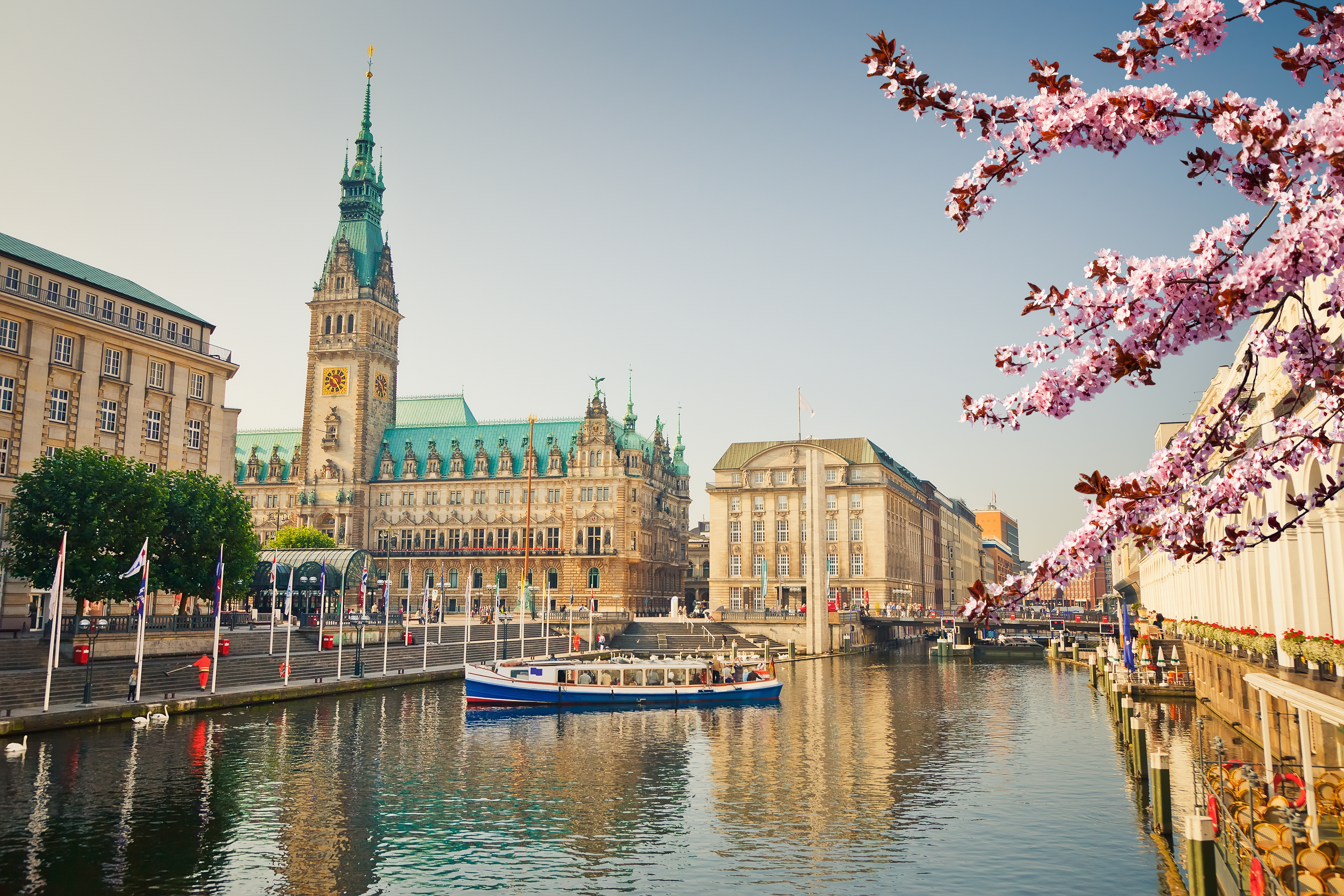 Hamburg guide