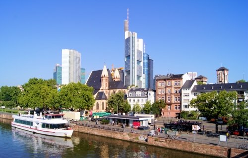 Frankfurt