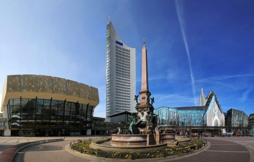 Leipzig