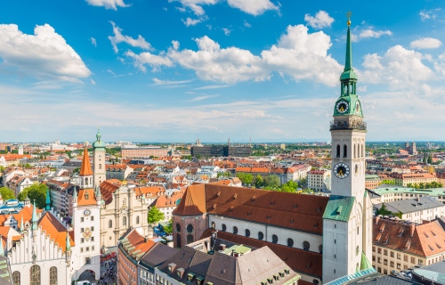 26.04.18 | Premier Inn sichert sich weitere Hotelstandorte in Deutschland