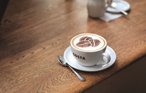 Coffee Time