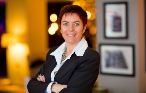 17.04.2018 | Inge Van Ooteghem wird Chief Operating Officer von Premier Inn Deutschland