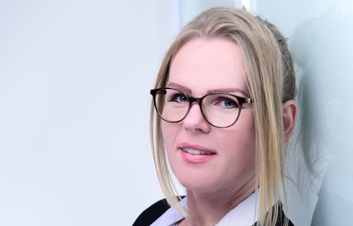 30.10.2018 | Tatiana Kaczmarska wird Hotel Managerin des neuen Premier Inn Hotels in München-Schwabing