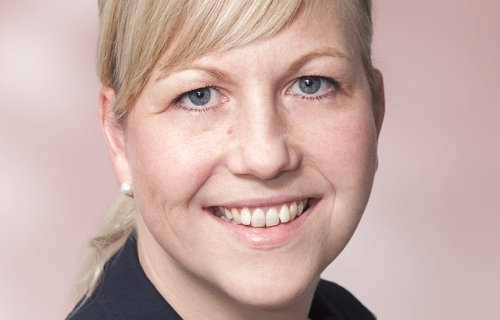 04.07.2018 | Monika Bloemberg wird Hotel Managerin des neuen Premier Inn Hotels in Deutschland