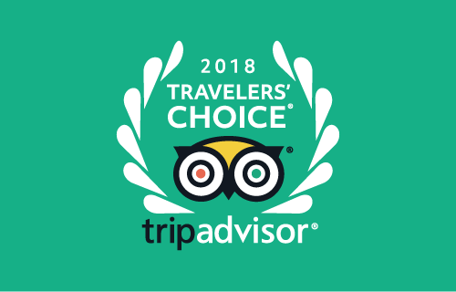 12.02.2018 | Premier Inn erhält TripAdvisor Travelers‘ Choice Award 2018