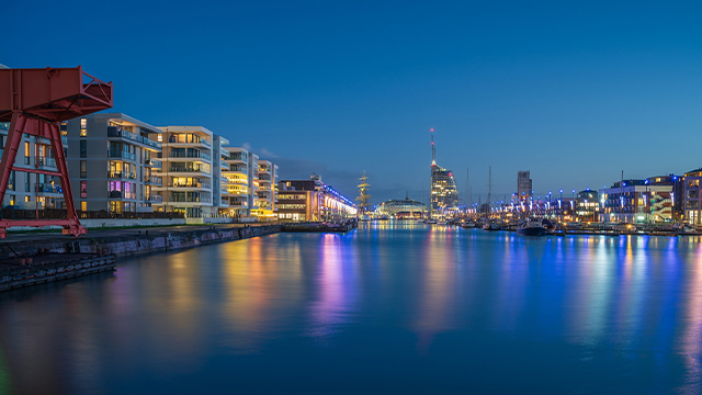 Bremerhaven