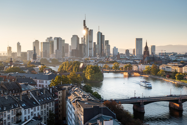 Frankfurt