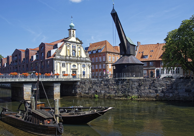 Lüneburg