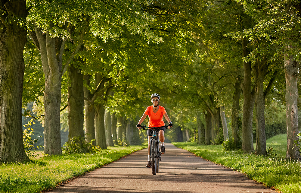 Biken in Baden-Württemberg