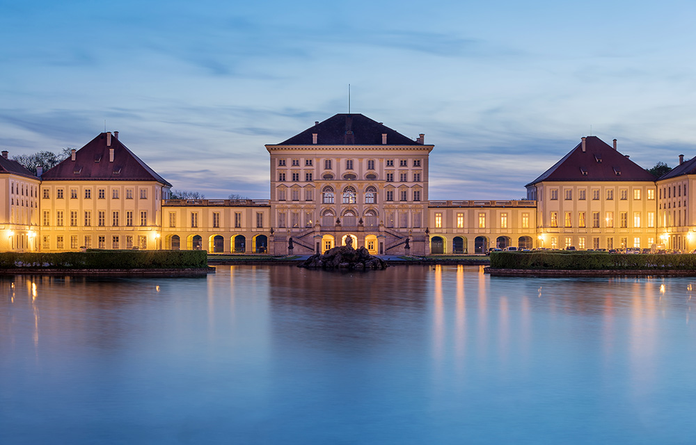 2. München – majestätische Momente für Herz und Seele