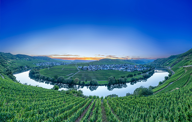 Mosel-Radweg