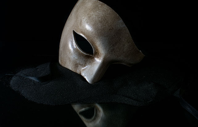 Phantom der Oper