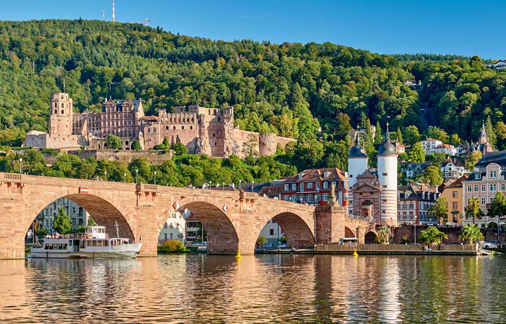 Heidelberg