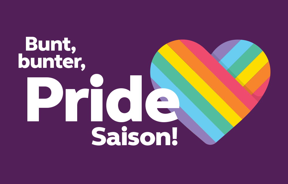 Pride Saison
