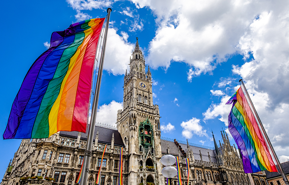 CSD München