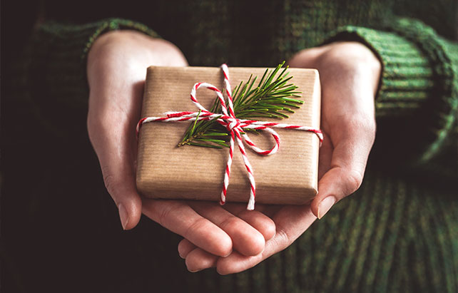Shopping für Weihnachten: der Städtetrip in der Vorweihnachtszeit – auf der Suche nach den beliebtesten Weihnachtsgeschenken