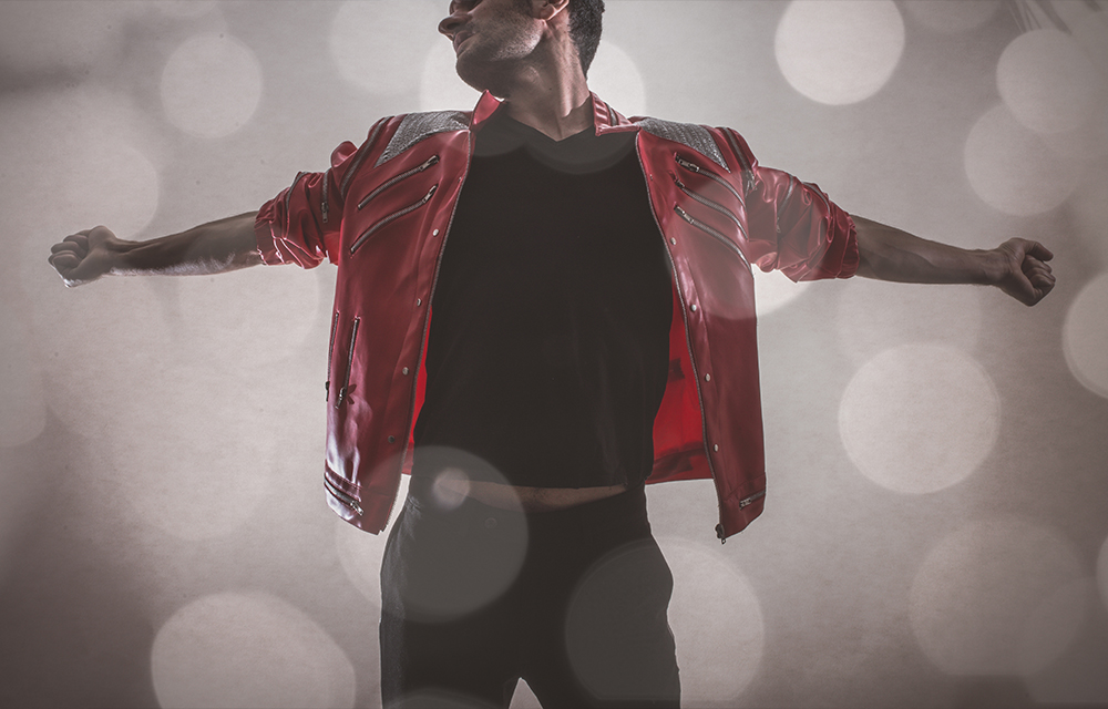 King of Pop