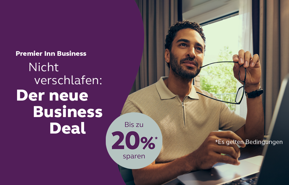 Premier Inn Business