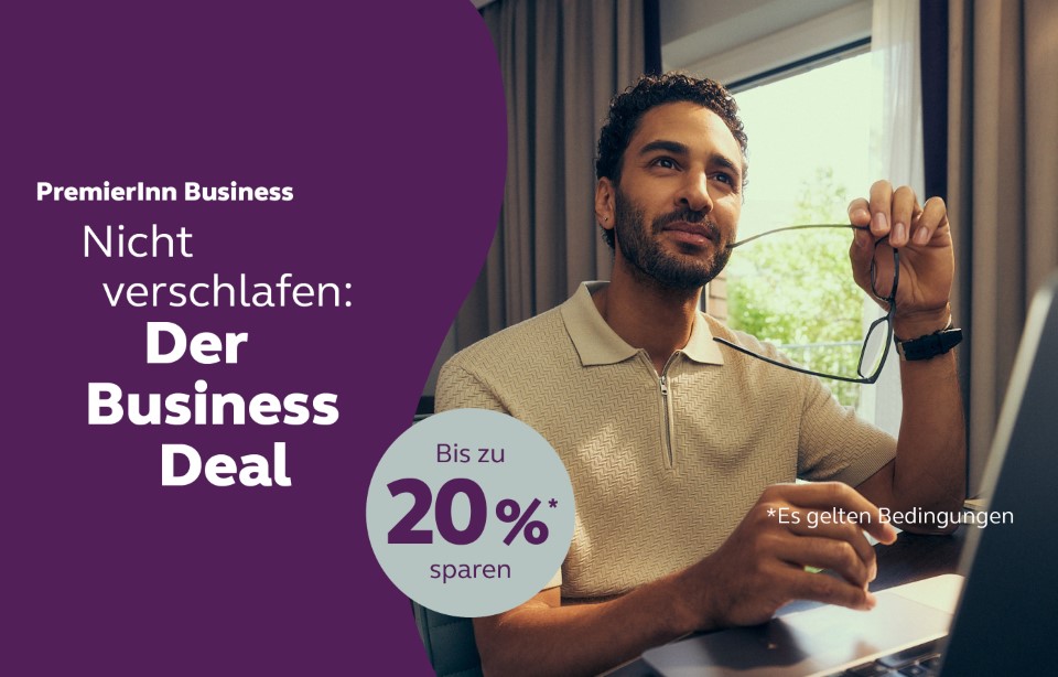 Premier Inn Business