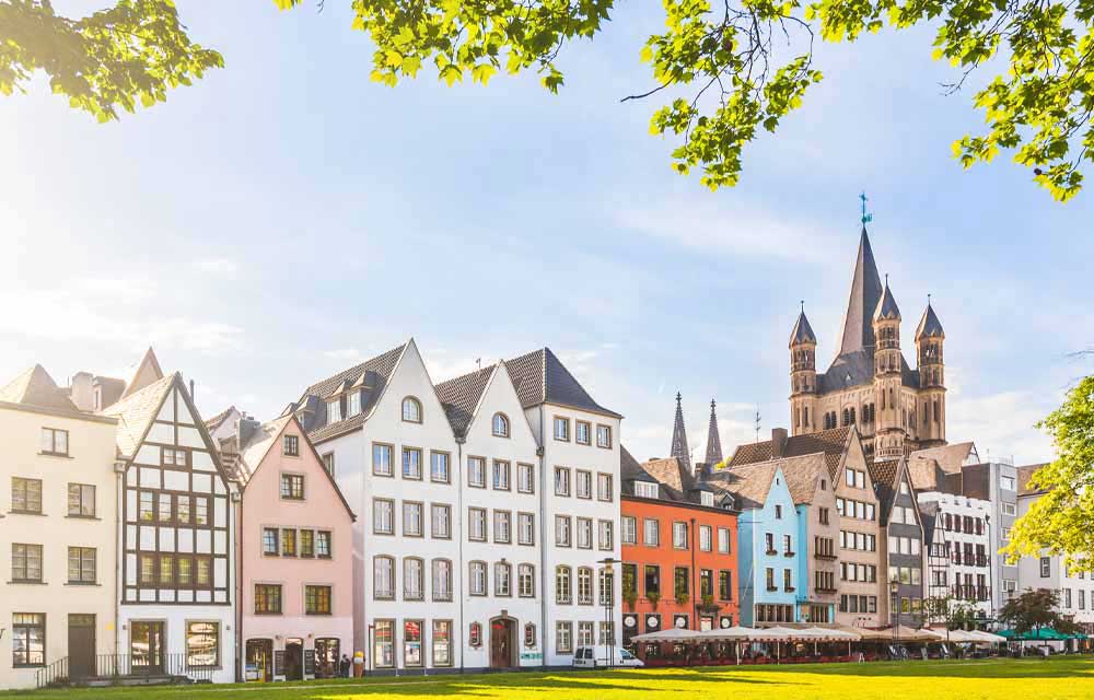 Köln