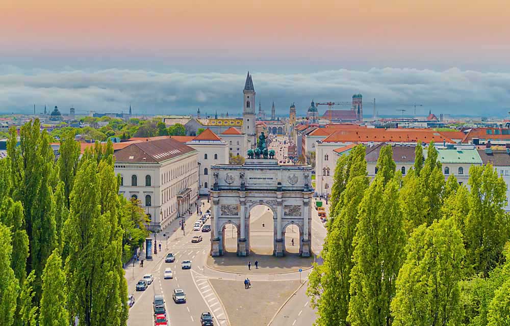 München