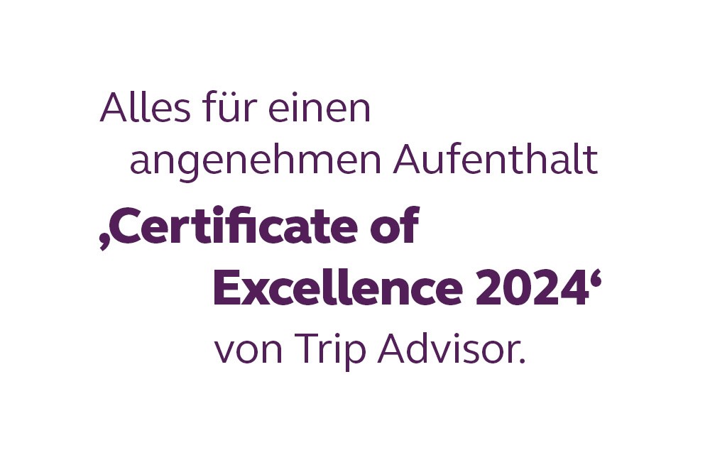 Ausgezeichneter Service