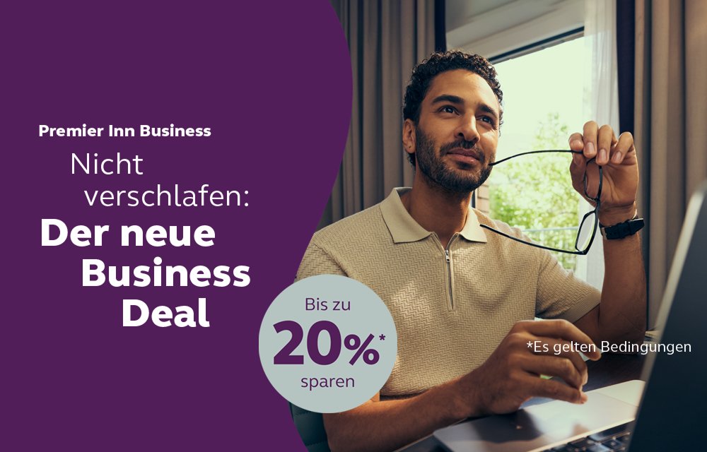 Premier Inn Business