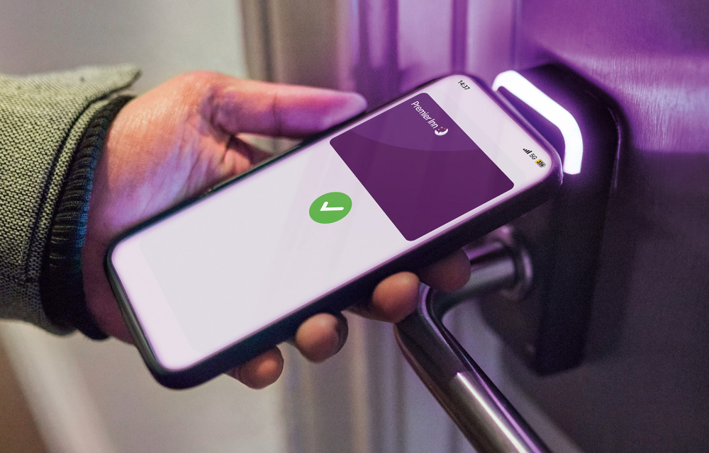 Sie haben Fragen zum Digital Key?