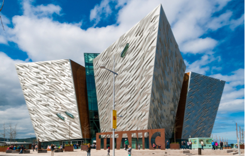 Belfast
