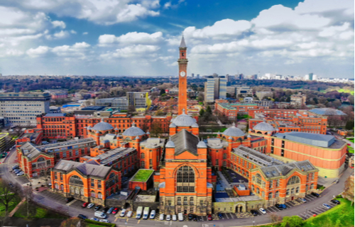 Birmingham