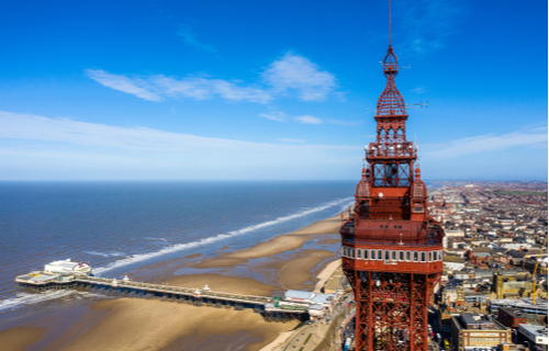 Blackpool