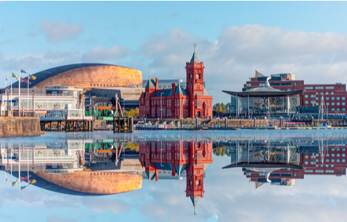 Cardiff