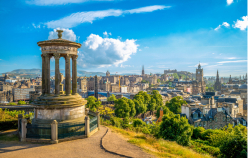 Edinburgh