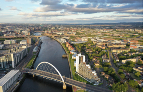 Glasgow