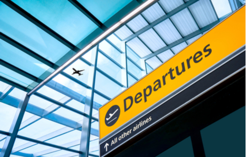 London Heathrow Airport