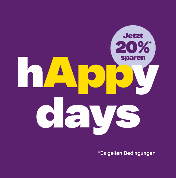 Premier Inn hAPPy days!