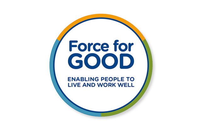 Force for Good CSR Premier Inn