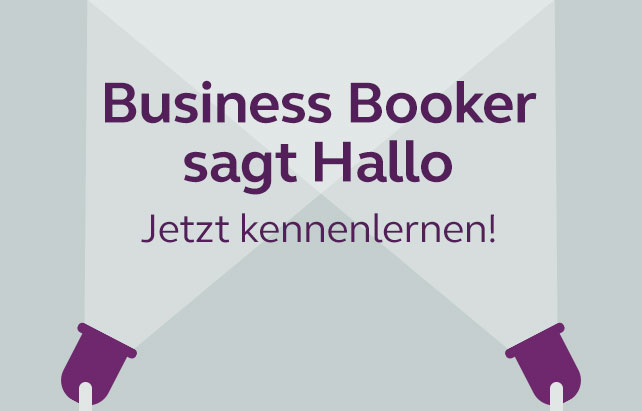 Premier Inn Business Booker