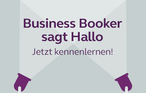 Business Booker 