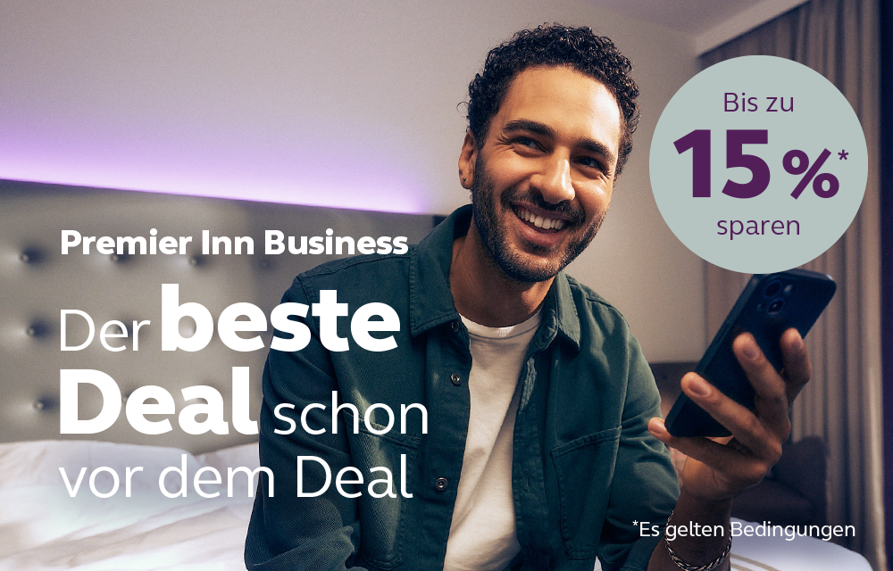 Premier Inn Business