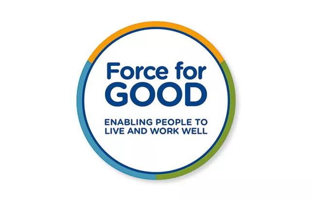 Force for Good CSR Premier Inn