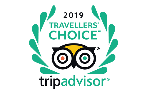 28.01.19 | Ausgezeichnet - Premier Inn Frankfurt Messe belegt den 1. Platz beim TripAdvisor Travellers` Choice Award 2019