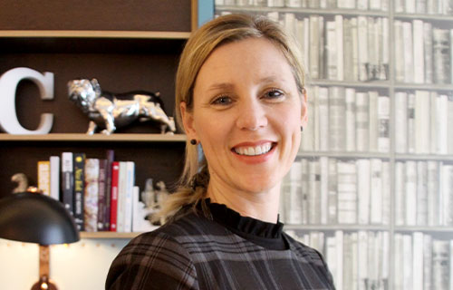 02.07.20 | Sitske de Roo wird Hotel Managerin im Premier Inn Köln City Süd