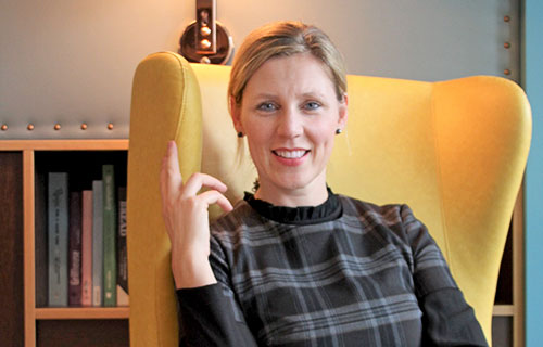 Wir investieren in unsere Mitarbeitenden